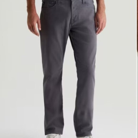 AG Jeans Everett Slim-Straight Jeans – Size 31×32 (Men’s) NWT - Picture 4 of 13